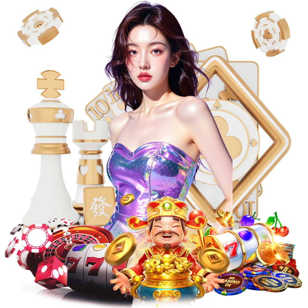 Live casino dealer and gaming interface screenshot